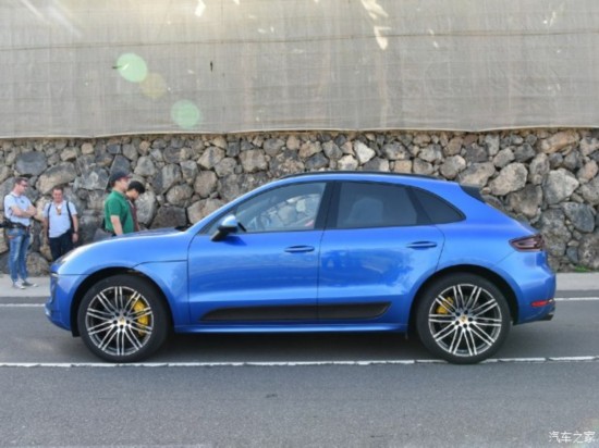 ʱ Macan 2016 Macan GTS 3.0T