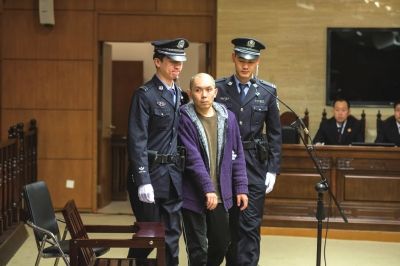 称不想受累养二胎 母亲杀子被判4年