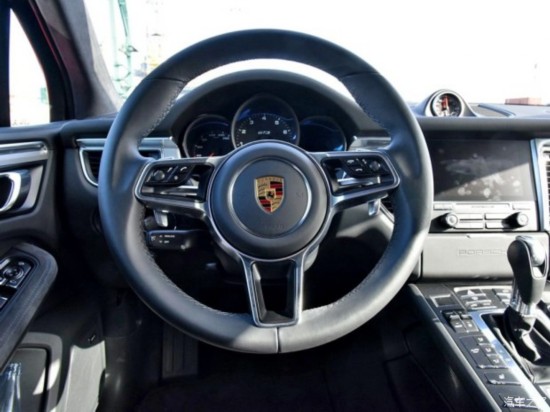 ʱ Macan 2016 Macan GTS 3.0T