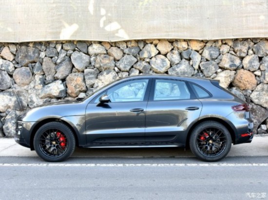 ʱ Macan 2016 Macan GTS 3.0T