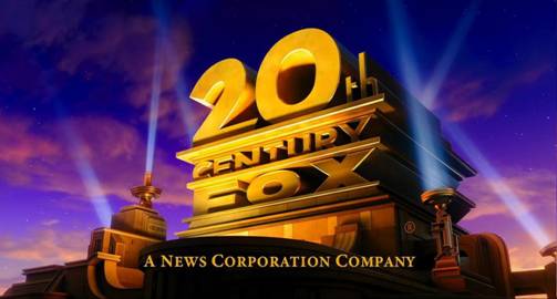 旗下的华策影业与美国二十世纪福斯国际制作(fox international