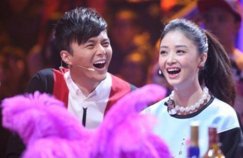  蒋欣 晒 与妈妈合照  揭 蒋欣与 十爷叶祖新分手内