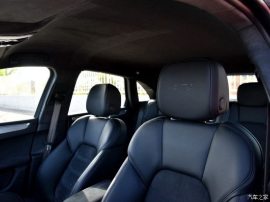 ʱ Macan 2016 Macan GTS 3.0T