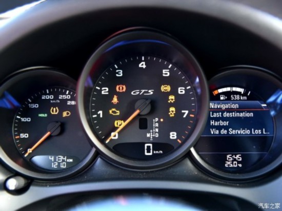 ʱ Macan 2016 Macan GTS 3.0T