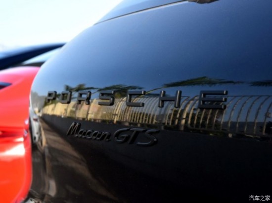 ʱ Macan 2016 Macan GTS 3.0T