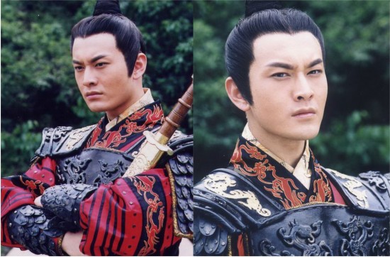  黄晓明手提大闸蟹 走红毯--重庆视窗--人民网