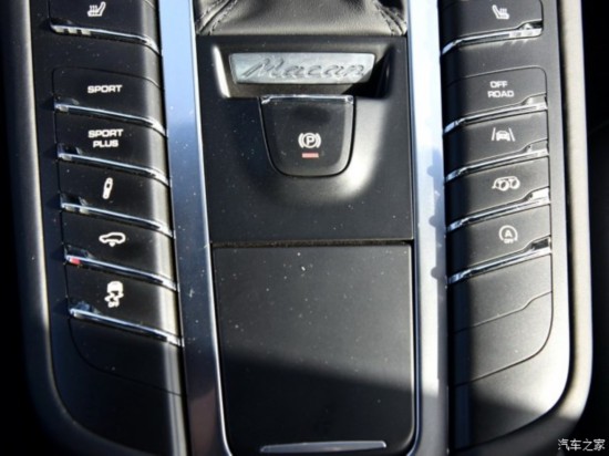 ʱ Macan 2016 Macan GTS 3.0T