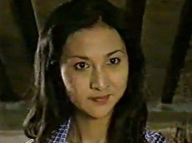 岁月无情!陈红何晴茹萍瞿颖 86版《聊斋》25大