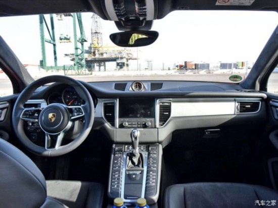 ʱ Macan 2016 Macan GTS 3.0T