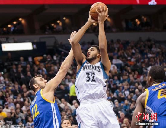 NBA新秀榜:唐斯稳居榜首 穆迪埃下滑至第八位