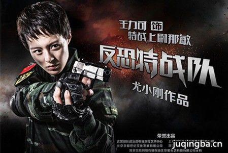 《反恐特战队》30,31集剧情预告 电视剧1-40集全集 大结局--黑龙江