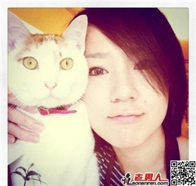 五月天怪兽要结婚 女友路沚瀛个人资料背景被