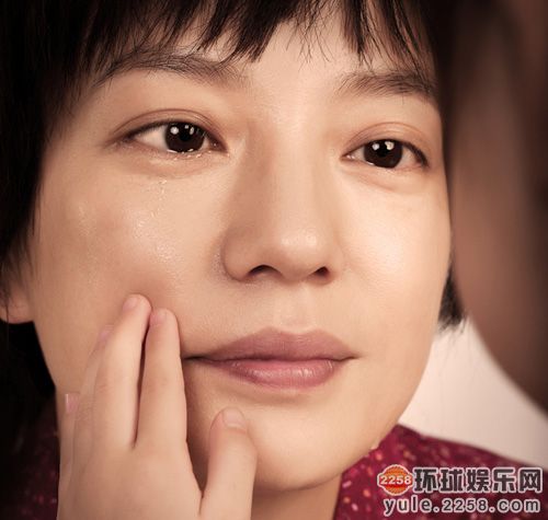  刘亦菲扮村姑 仍是仙女 女星扮村姑谁仍美?--重