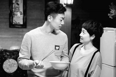 北上广 大尺度片段引反感 导演回应:基于人物个