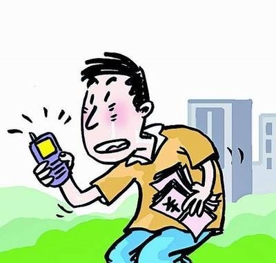 骗子收到96万巨款怕担责任一分不敢取 网友:给跪了!