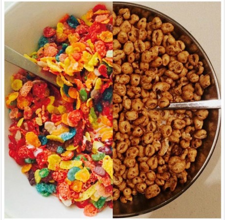 韩国异地恋情侣另类秀恩爱 爱情拒绝时差虐哭