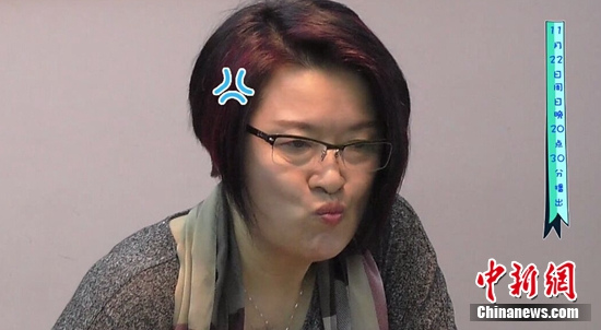 《女婿上门了》王祖蓝遭姑妈训斥 岳母心疼(图