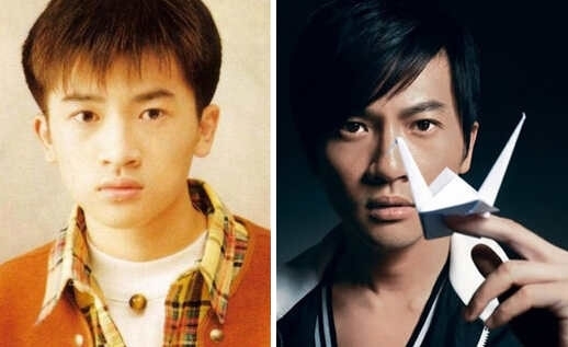  苏有朋悔入小虎队 :青春期犯下的最大错误 揭苏