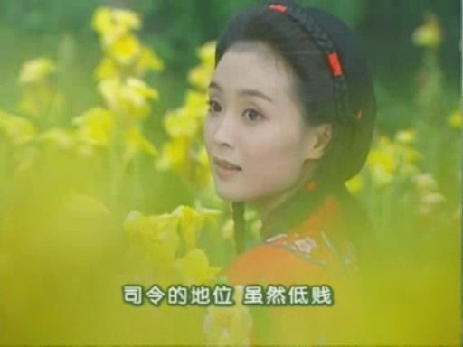 《情深深雨蒙蒙》将翻拍 揭赵薇版演员现状:三