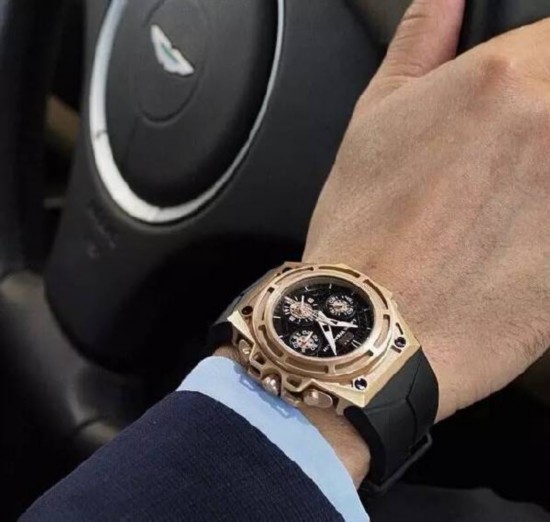 党员不能买豪车名表?交通违法要撤职?你想多