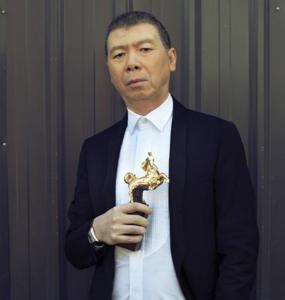 第52届金马奖将揭晓 邓超冯小刚角逐影帝赵涛