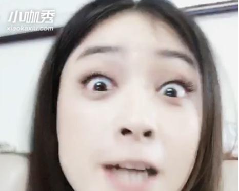 孙俪大胆模仿金星 金星赠招牌白眼网友喊话:娘