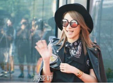 谢娜孙俪郑爽赵丽颖杨幂刘诗诗李易峰 奔跑吧