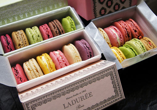 LADUREE