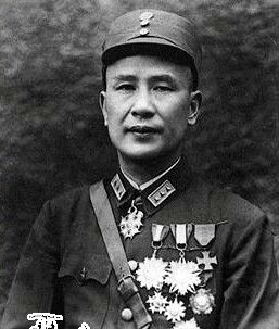 白崇禧台湾暴毙之谜 死在女人床上