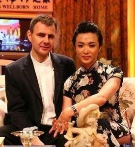 华妃蒋欣王祖蓝王珞丹齐模仿金星 金星变性及个人资料