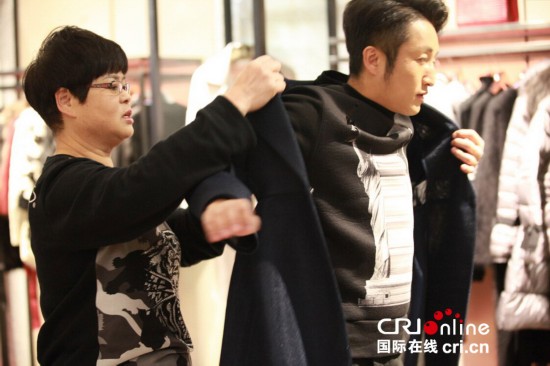 《女婿上门了》每位星婿脸上都是一个大写的