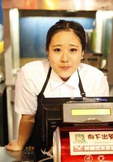 200斤最美女网友一夜爆红胖子吐槽整容整得逆美女槍玩图片