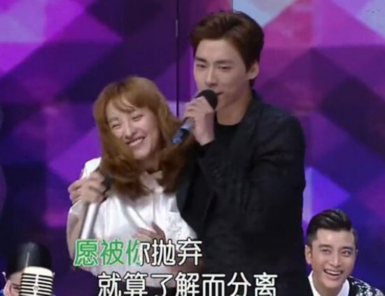  杜海涛自曝 已有 女友 不是吴昕 李易峰吴昕暧昧