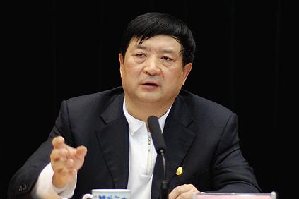 湖南官员利用情妇代理收钱 自称为事业日夜操