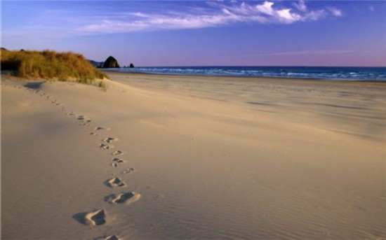 拉脱维亚    金色沙滩