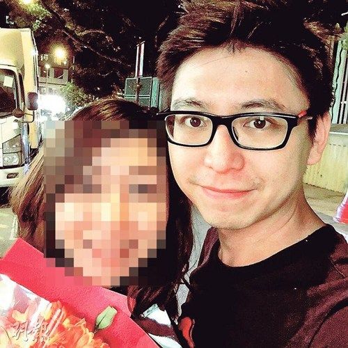 妻贴文永远在一起 1小时后丈夫车祸阴阳永隔