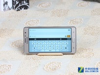 国际大牌涉足千元 近期热卖的8款千元机