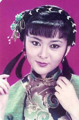 章子怡范冰冰王菲宋丹丹 史上最全明星出道雷