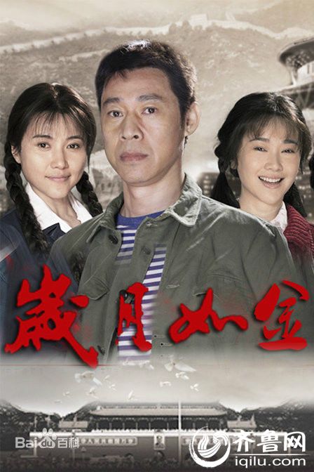岁月如金39,40集电视剧全集演员表1-42集剧情介绍大结局