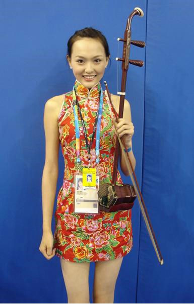 章子怡范冰冰王菲宋丹丹 史上最全明星出道雷