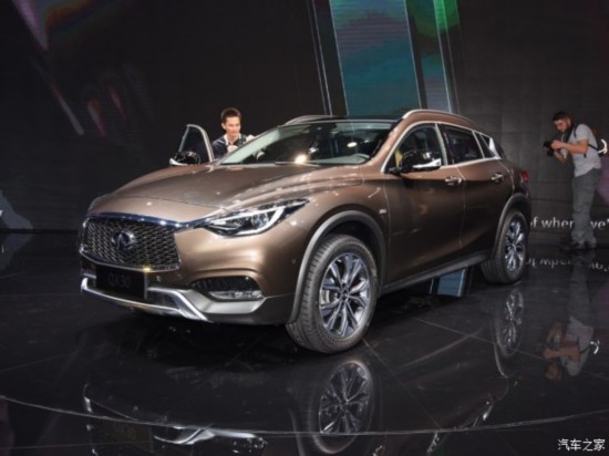 Ӣ() ӢQX30 2016 2.0T 