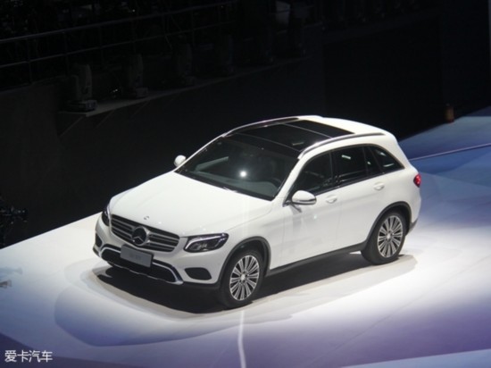 GLC