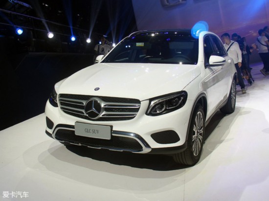 GLC