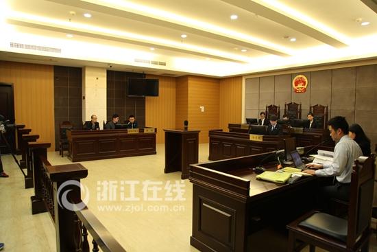 吴英案最新进展:本色集团起诉东阳市政府未获