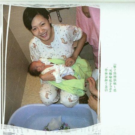 章子怡被曝在洛杉矶待产 算算女星生孩子花多少钱