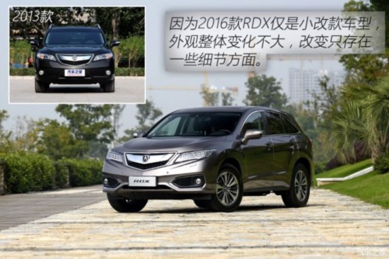 ک کRDX 2016 3.0L 