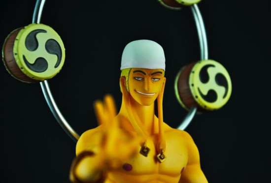 《海贼王》788话5大谜团:实力排名比路飞强的