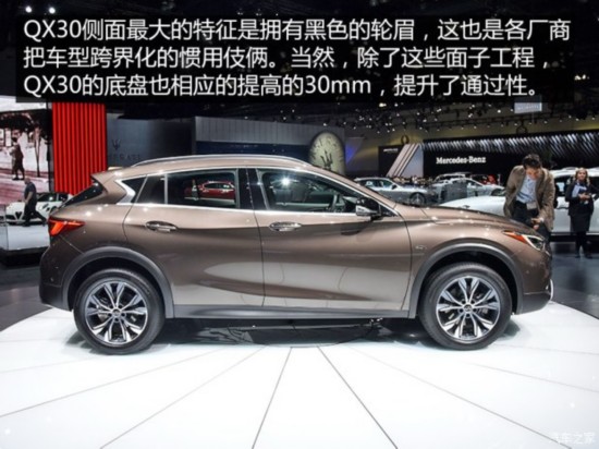 Ӣ() ӢQX30 2016 2.0T 