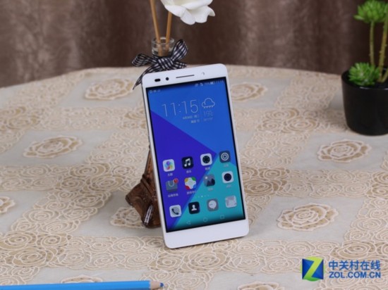 ȫ��MIUI7���� �˴�����UI���ܻ��Ƽ� 