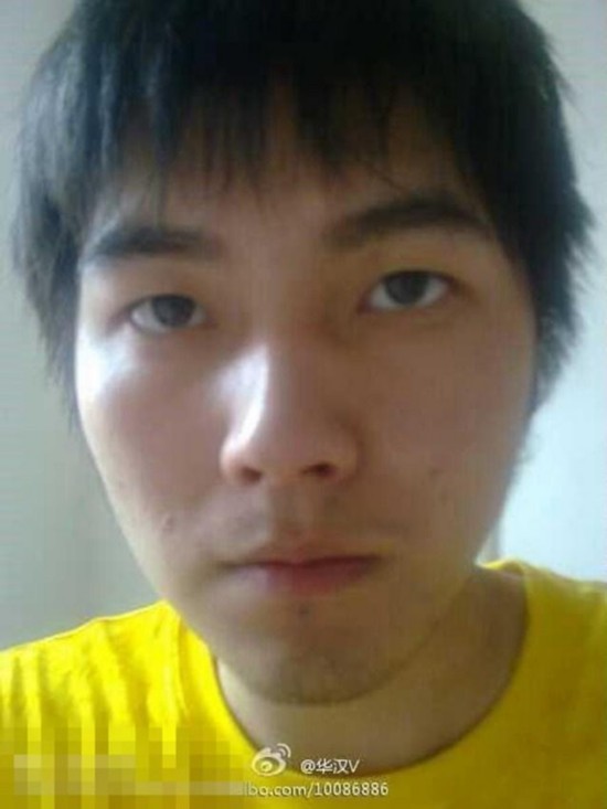 华汉老总_李沁老公华汉照片